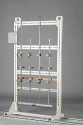 Primary Converters Stand KIPiA SPM.hh.K