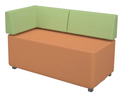Soft Module (Right or Left Furniture Section 32)