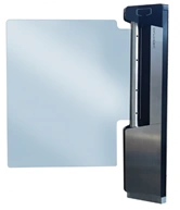 Automated Gate "Concept 2" for Access Control Systems