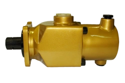 Axial Piston Fixed Displacement Hydraulic Pumps NA1.50/32