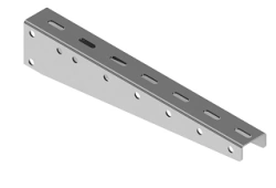 SKO-000 Load-Bearing Console for Cable Tray Installation