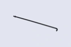 Hood Support 374100840273400 for Secure Engine Access
