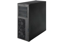 PICMG Server and Workstation Chassis, Model PSxxx-aa-b-z / PTxxx-aa-b-z