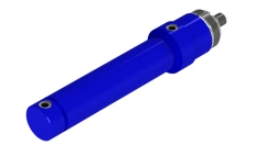 Hydraulic Cylinder 1413.00.00.00 (63x45-210 mm), 16MPa