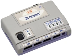 Objective Psychological Analysis and Testing Complex "Egoscope