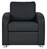 Born Chair for Public Spaces
