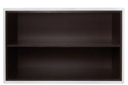 Brook 80 Open Wall Module in Oak Ferr 1A201501BCDF0