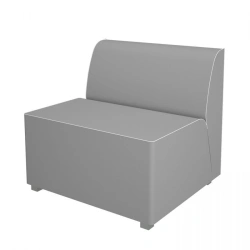 Soft Module Furniture Section 77