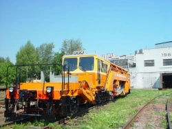 Railway Straightening and Leveling Machine VPRS-03.2