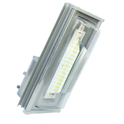 LED Street Lighting Fixture SLED-Street-9-60-Sh1-7-L