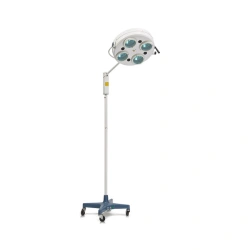 Mobile Operating Light Armed L734