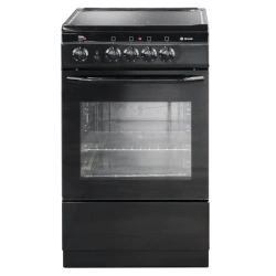 Electric Household Stove Model 506004.04ЭС-031