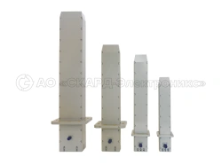 Measuring Waveguide Probe for Antenna Measurements P6-150/28