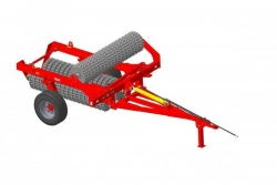 Chain-toothed Roller KKZ-6-03