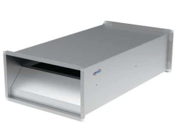 Duct Silencer Kanal-GKD - Effective Noise Reduction