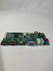 DPM238MBX System Board for 23.8-Inch Monitors