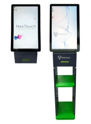 Interactive Terminal NextStand 24PQ with Built-in Printer
