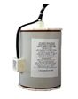 Copper Sulfate Reference Electrodes, Two-Membrane Design