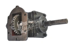 Power Take-Off Unit for GAZ Cars - 83B-4202010-20