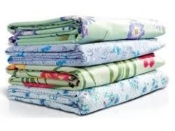 Cotton Mattress Cover - Various Colors and Sizes Available