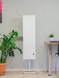 Medical Ultraviolet Bactericidal Recirculator with Accessories RCM-60