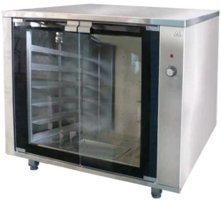 Proofing Cabinet PR-808 for Bakery and Pastry Products