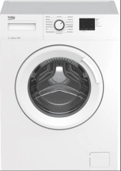 Fully Automatic Front-Loading Washing Machine WRS5511BWW