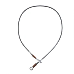 Steel Anchor Loop for Secure Fixing AT191R