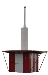 Azimuth and Distance Measuring Radio Beacon Complex RMA/RMD-2010