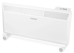 Electric Convector Heater for Main and Supplementary Heating - STARWIND SHV6020