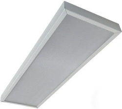 LED Ceiling Light 595x595x70mm for Main and Decorative Lighting
