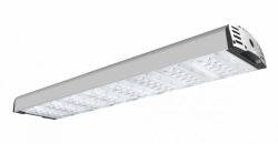 LED Light Fixture for Outdoor and Indoor Lighting, GSFO-240 R GELIOMASTER
