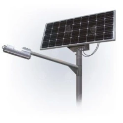 Autonomous Lighting System "RTK