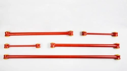 Reactive Suspension Rods Set for LADA 2121, 2123 TRS OEM 21213-2910000 ST70-114