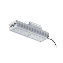 LED Street Light SVETHOLL Levin L400 B140 H130 50W 7250 Lm