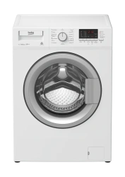 Fully Automatic Front-Loading Washing Machine RGE 785P2XSW