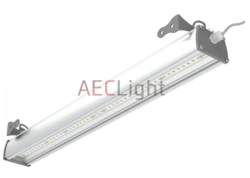 Industrial Fire-Safe LED Light AEK-DSP35 FR BAP