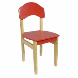 Children's Chair "Myth" - Model 20002