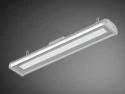 SV-GWR-R-165 Industrial LED Light Fixture