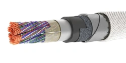 Telephone Cable TPPepB - Shielded Polyethylene Insulated