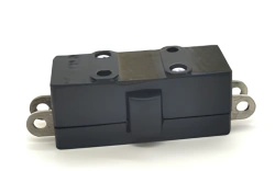 Micro Switch MKB1-2.5-220 for Household Appliances