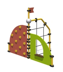 Игровое оборудование Romana 057.82.00