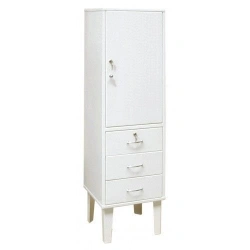 Medical Cabinet SHM 1-2 VMYa - Steel Construction