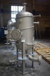 Condensate Collector for E-1125 D1125-E.00.00.000 TU 3600-013-00220575-2002