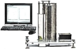 Expansion Number Determination Apparatus IGI-VUKHIN