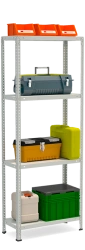 STF Model 734-1.8 Reinforced Metal Shelf Rack