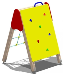 Children's Sports Complex 002 for Kids Aged 4 and Up