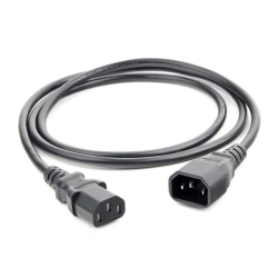 Power Connection Cable PVS-AP 3*1.00 C13C14