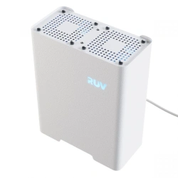 UV Air Recirculator for Disinfection RUV-2001