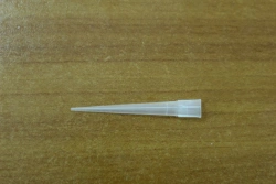 Universal Pipette Tip for Automatic and Manual Pipettors up to 200 µL